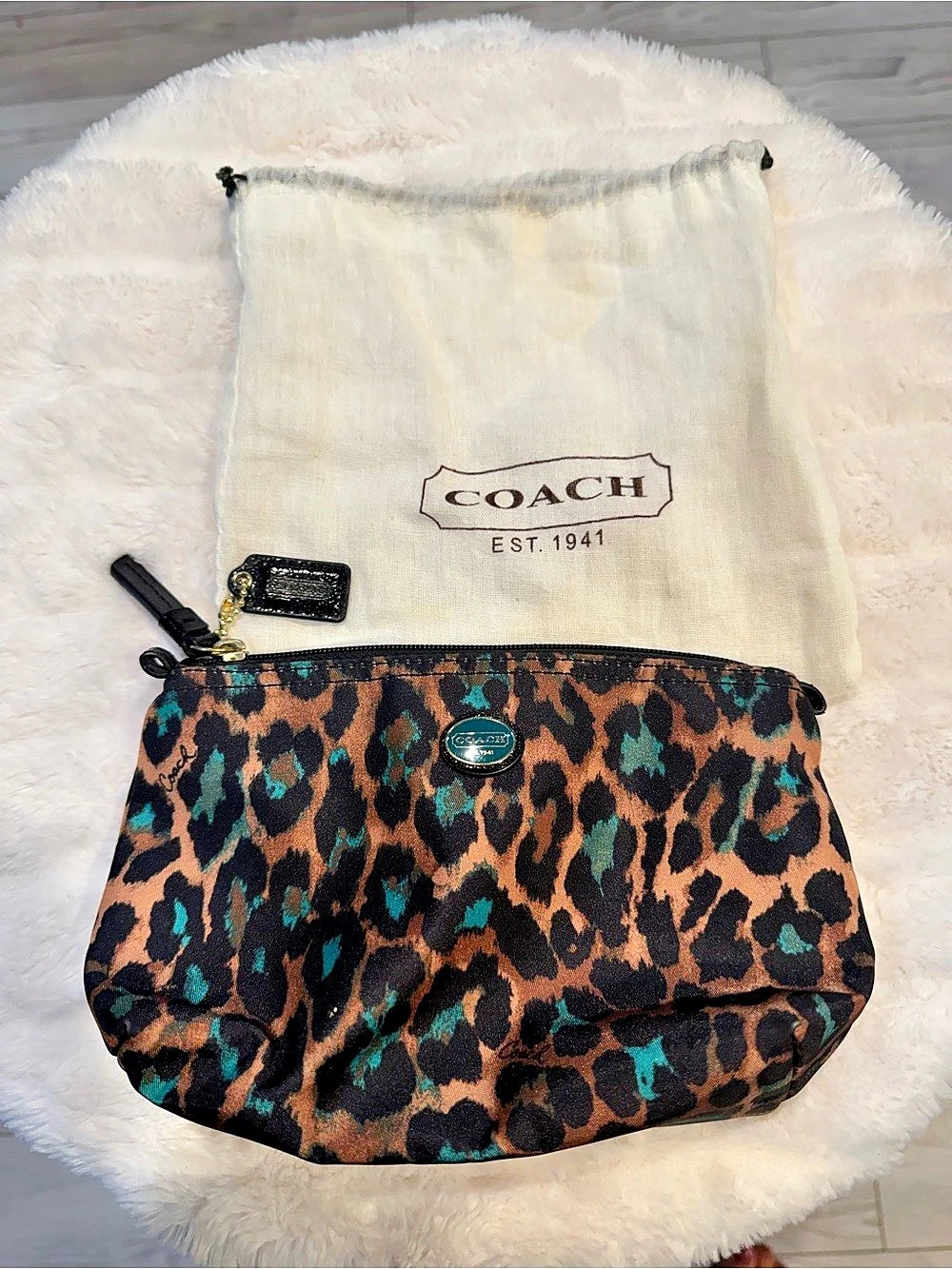 Coach
